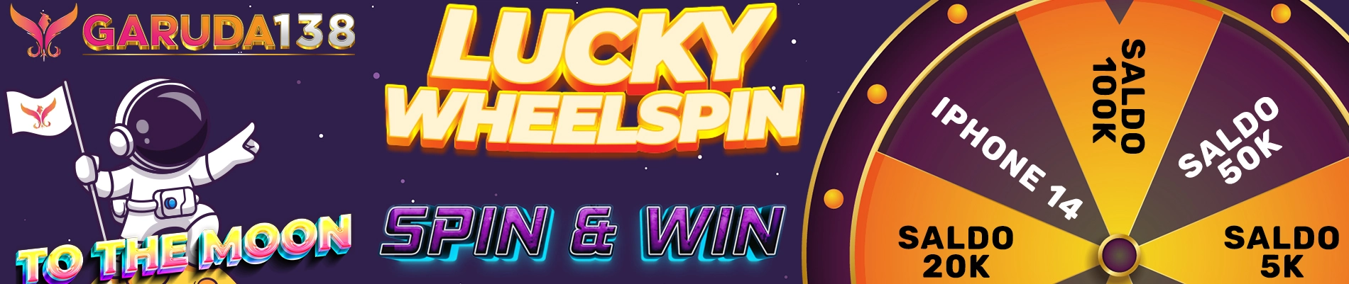 Bonus Wheelspin topstar999 slot link alternatif 84
