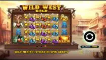 rumus bbfs 5 digit 73 Wild West Gold: Simbol Wild Dibuat Makin Liar!